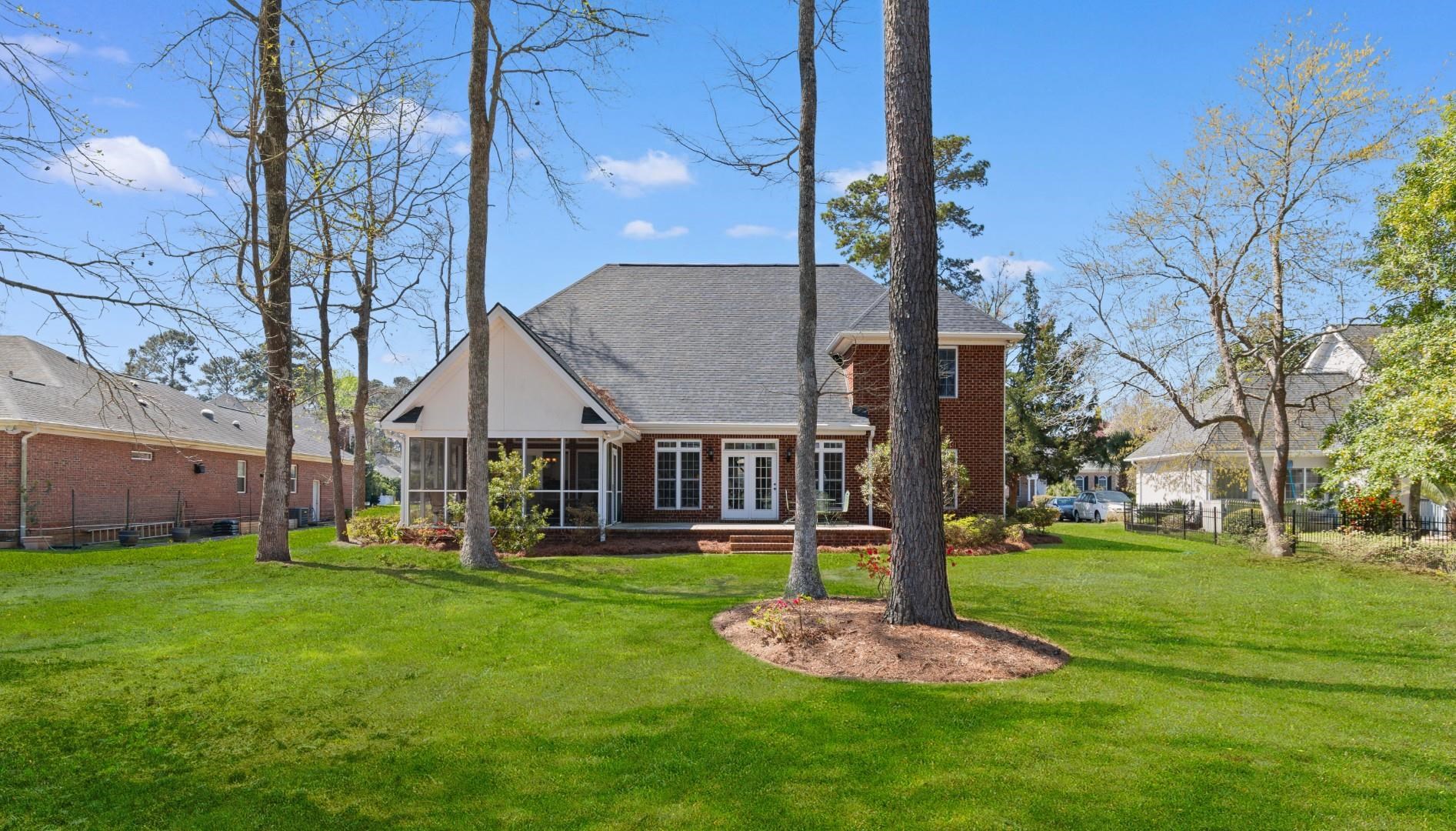 1077 Links Road Surfside Beach, SC 29575 - Photo 40 of 47