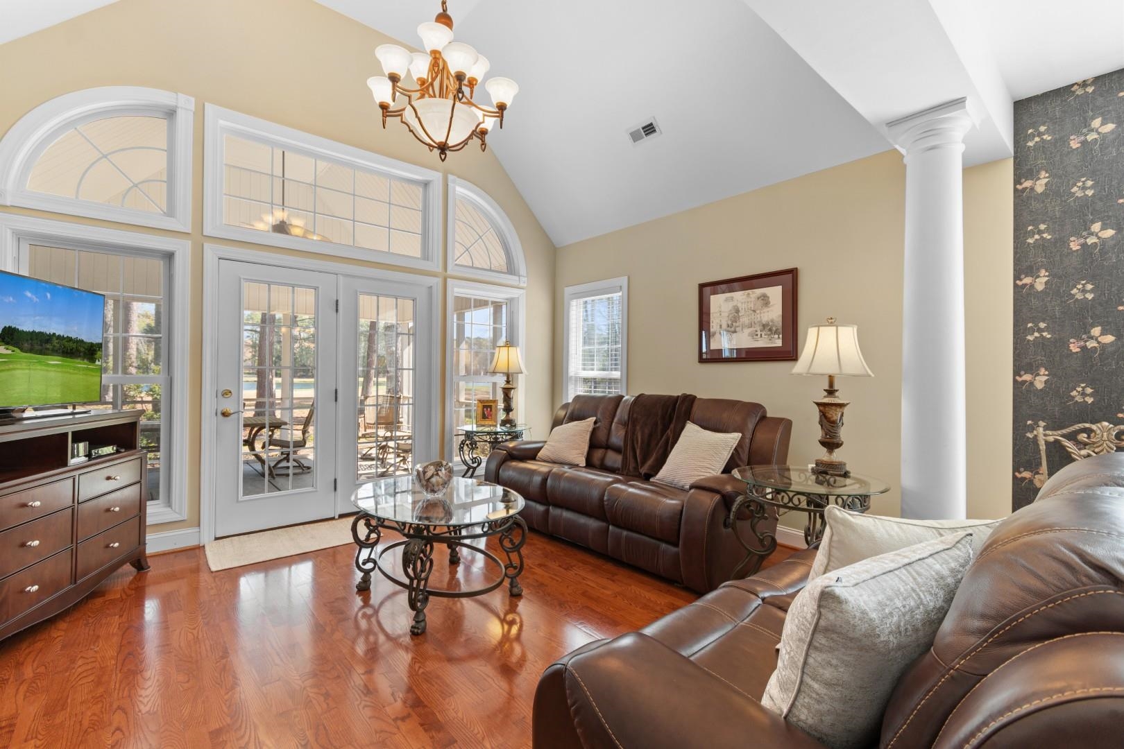 1077 Links Road Surfside Beach, SC 29575 - Photo 9 of 47