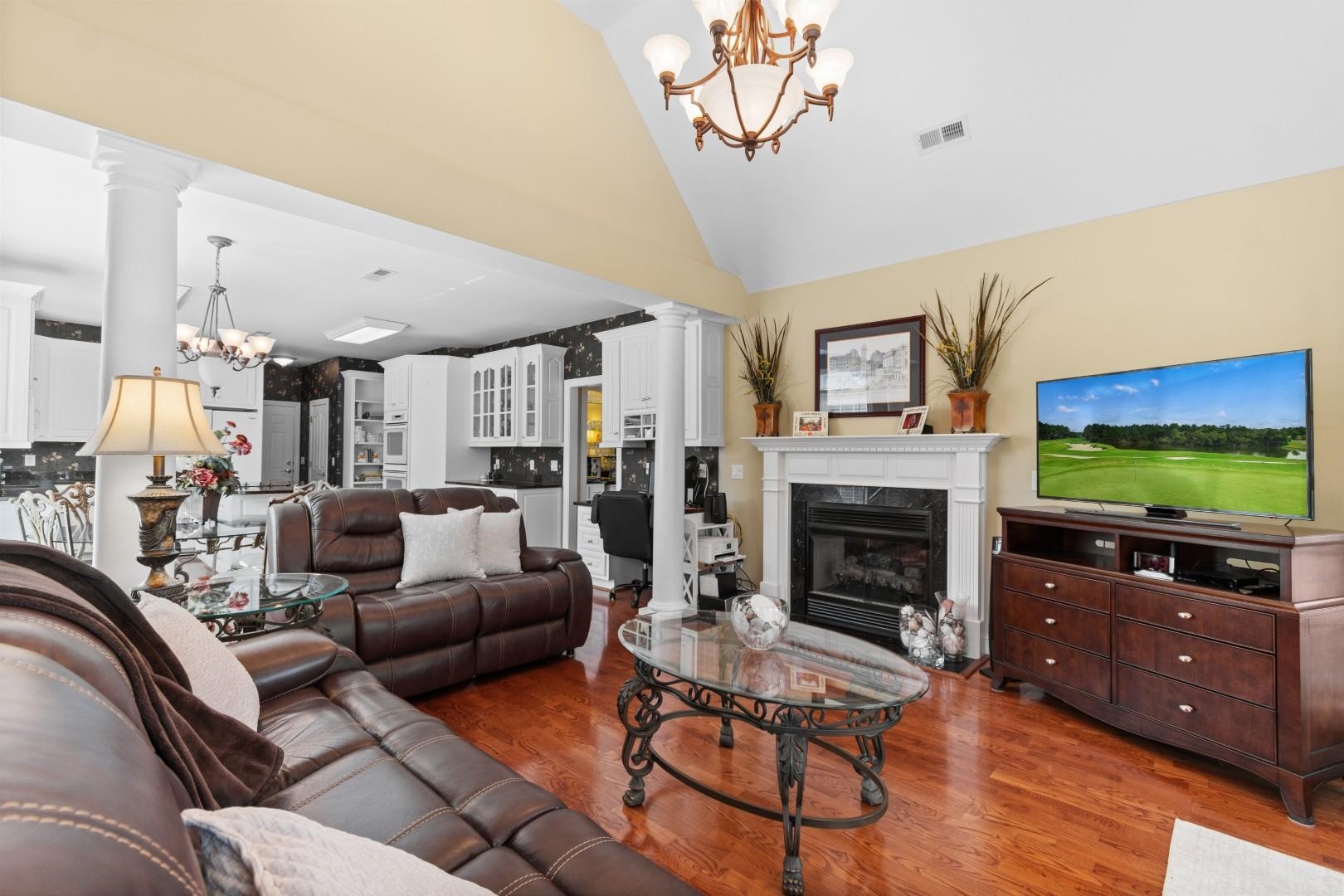 1077 Links Road Surfside Beach, SC 29575 - Photo 10 of 47