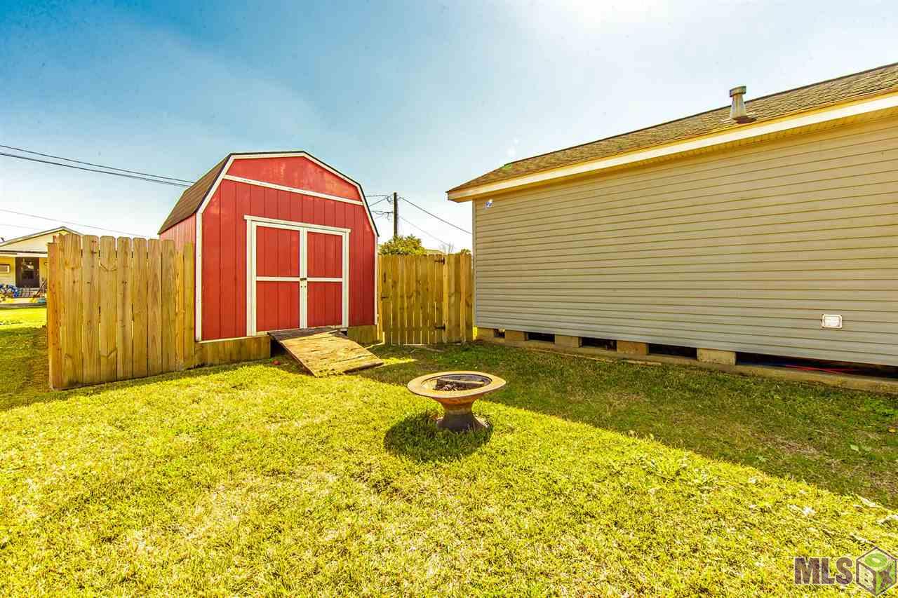 119 Wilson Street Raceland, LA 70394 - Photo 3 of 11