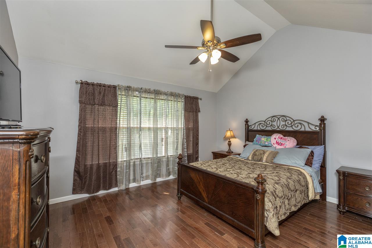 2406 Forest Lakes Lane Sterrett, AL 35147 - Photo 28 of 34