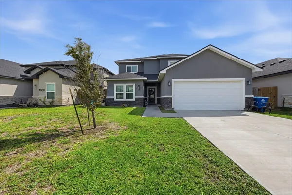 $435,000 | 1810 White Ibis Drive, Portland, TX 78374