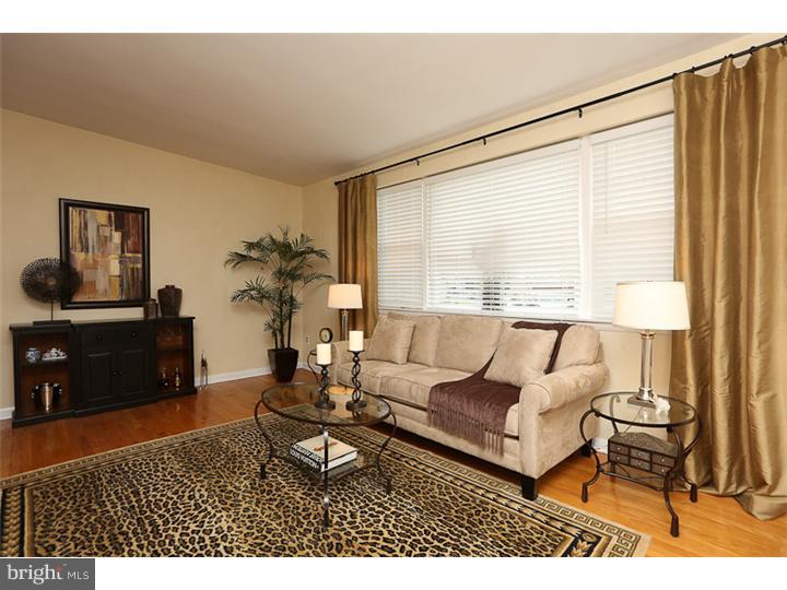 738 Hill Road Philadelphia, PA 19128 - Photo 3 of 25 Living Room