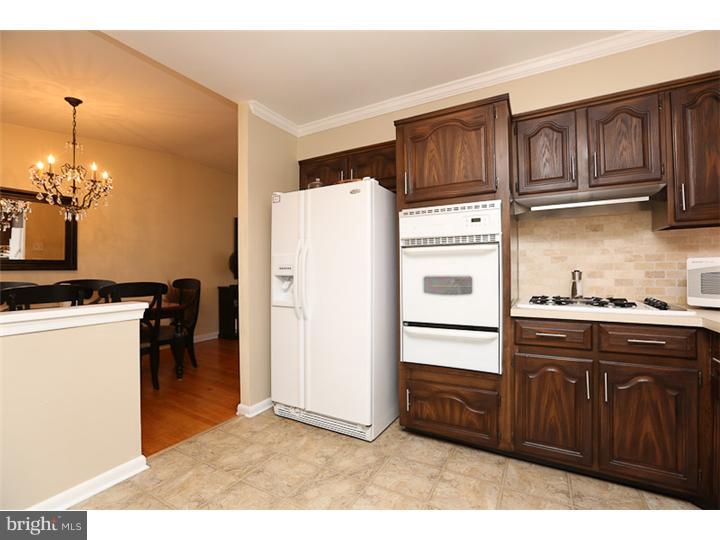 738 Hill Road Philadelphia, PA 19128 - Photo 8 of 25 Kitchen