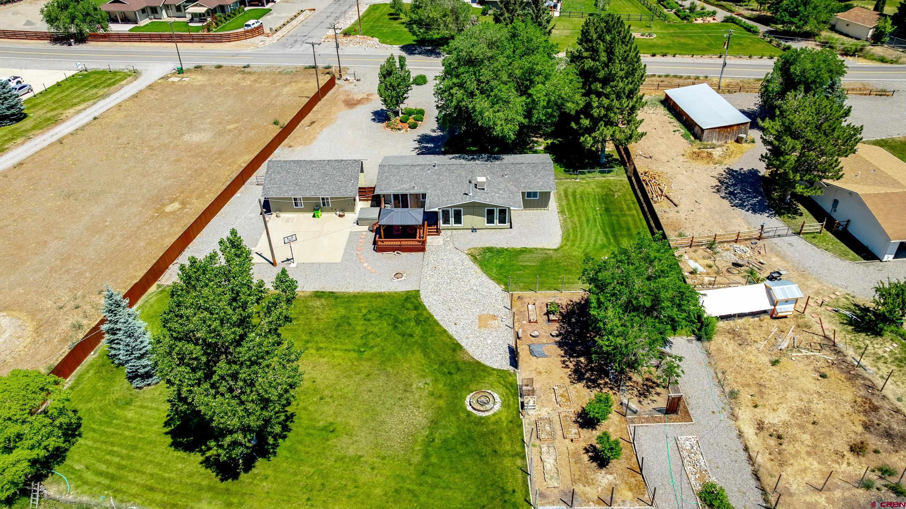 21071 Uncompahgre Road Montrose, CO 81403 - Photo 40 of 43