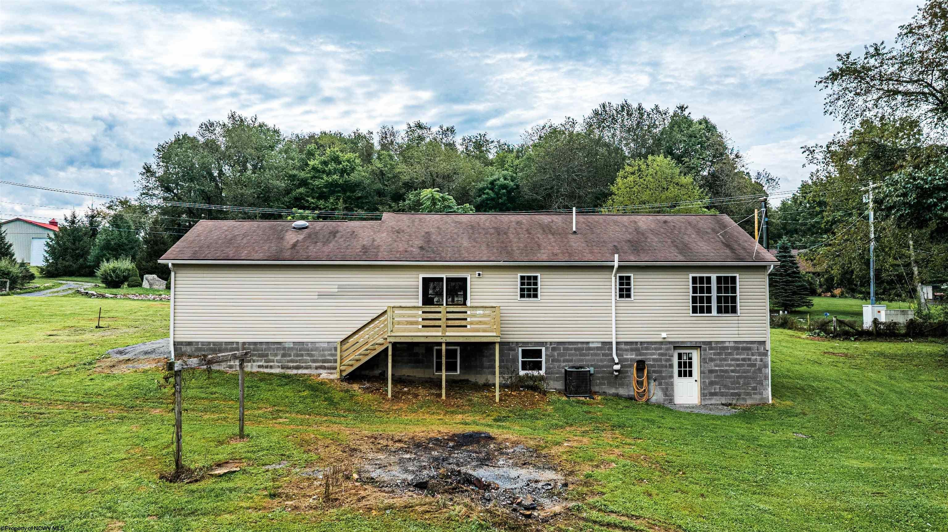 293 Lutheran Church Road Albright, WV 26519 - Photo 24 of 35 Gallery Image 24