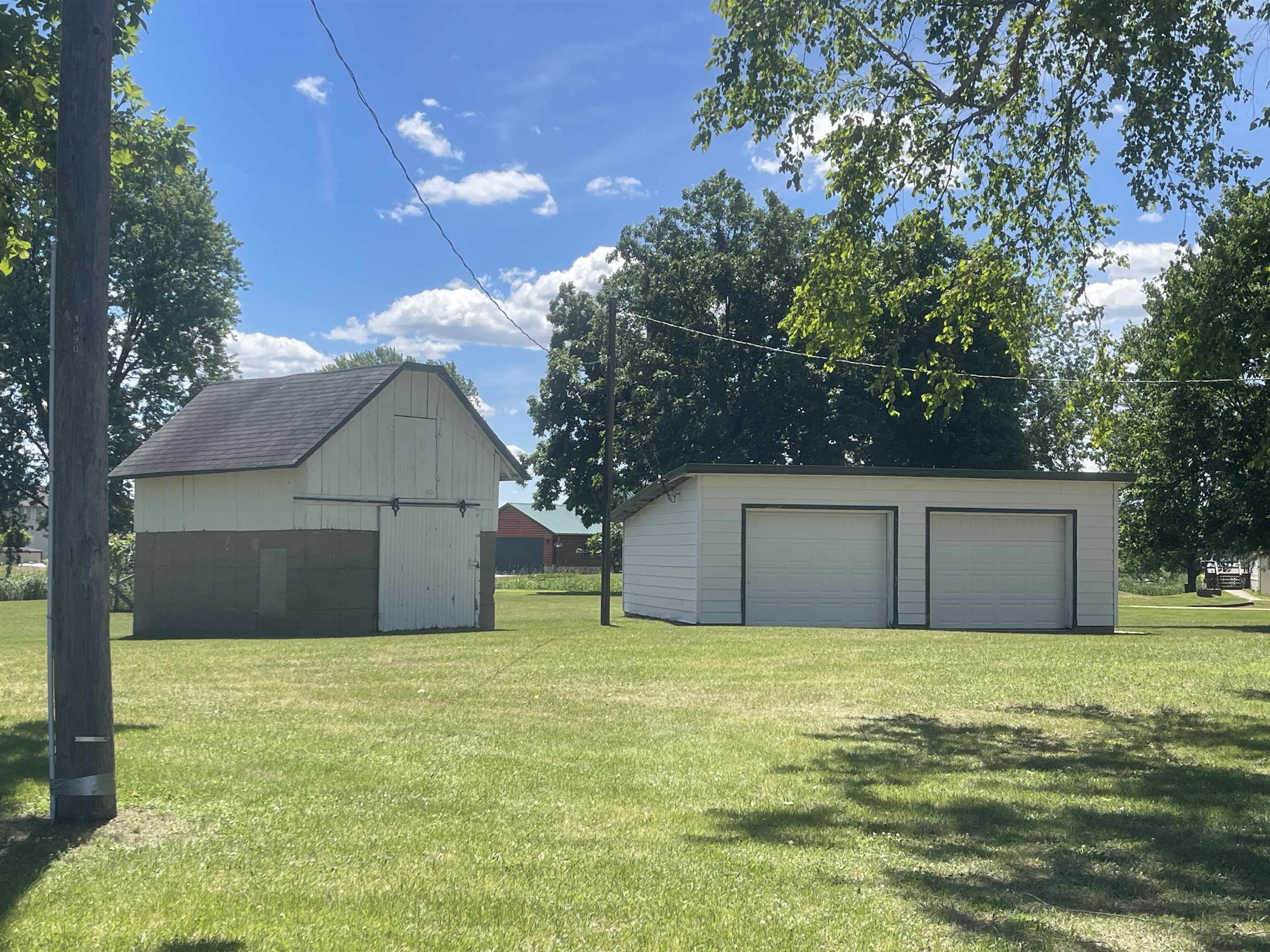 W1198 Rudys Lane Montello, WI 53949 - Photo 37 of 52