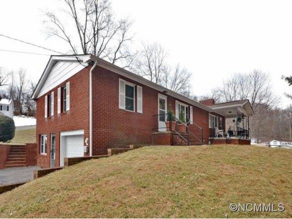 665 North Morgan Branch Road Candler, NC 28715 - Photo 1 of 18 Gallery Image 1