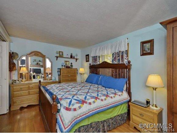 665 North Morgan Branch Road Candler, NC 28715 - Photo 11 of 18 Gallery Image 11