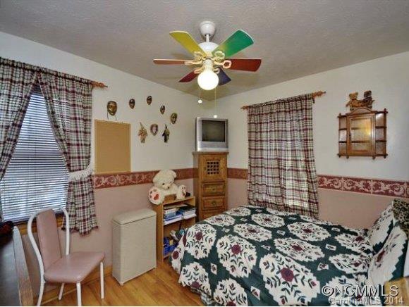 665 North Morgan Branch Road Candler, NC 28715 - Photo 13 of 18 Gallery Image 13