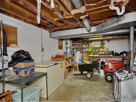 665 North Morgan Branch Road Candler, NC 28715 - Photo 17 of 18 Gallery Image 17