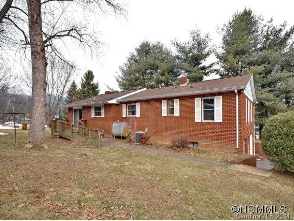 665 North Morgan Branch Road Candler, NC 28715 - Photo 18 of 18 Gallery Image 18