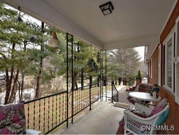 665 North Morgan Branch Road Candler, NC 28715 - Photo 4 of 18 Gallery Image 4