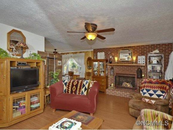665 North Morgan Branch Road Candler, NC 28715 - Photo 6 of 18 Gallery Image 6