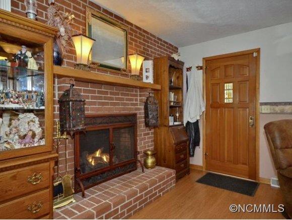 665 North Morgan Branch Road Candler, NC 28715 - Photo 7 of 18 Gallery Image 7