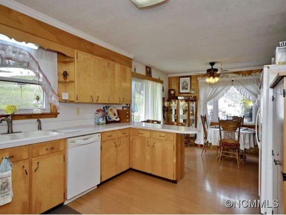 665 North Morgan Branch Road Candler, NC 28715 - Photo 8 of 18 Gallery Image 8