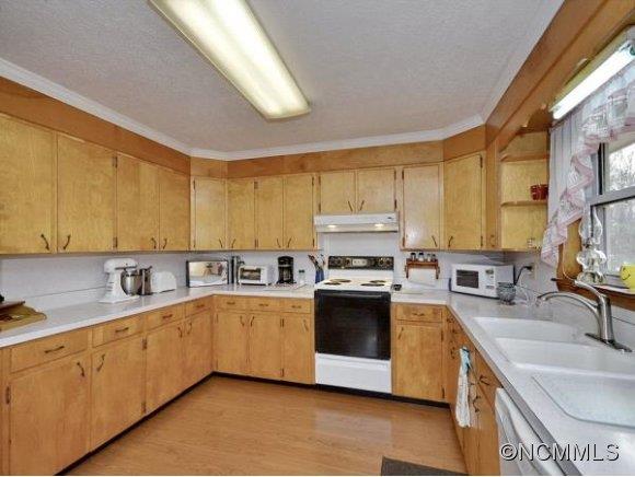 665 North Morgan Branch Road Candler, NC 28715 - Photo 9 of 18 Gallery Image 9
