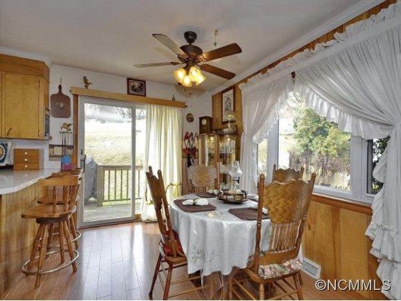665 North Morgan Branch Road Candler, NC 28715 - Photo 10 of 18 Gallery Image 10