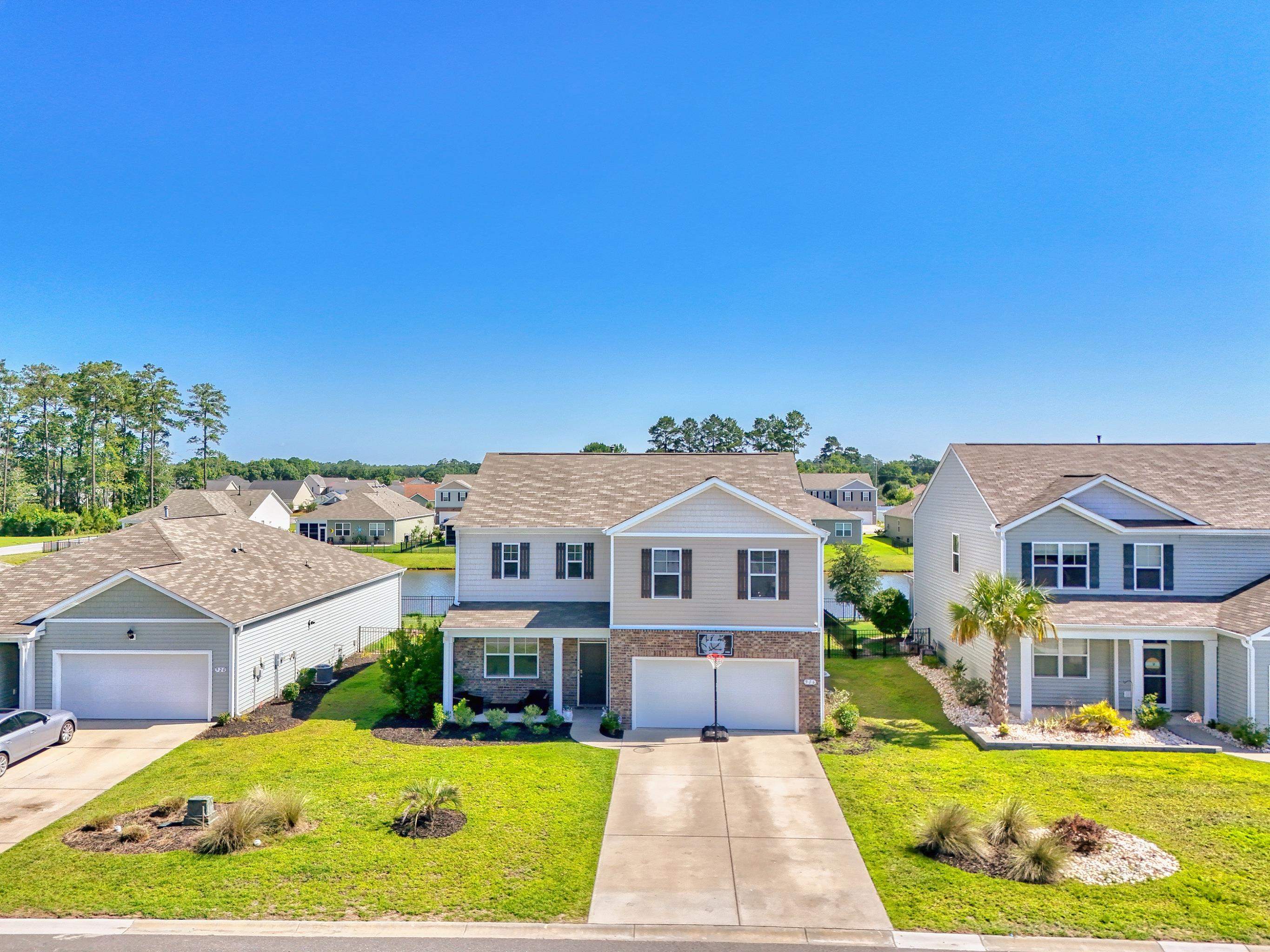 916 Blue Point Drive Myrtle Beach, SC 29588 - Photo 7 of 68