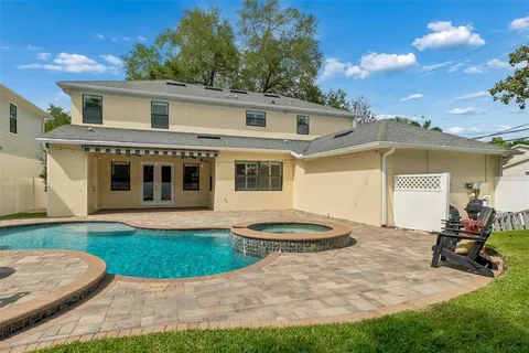 $1,750,000 | 3902 West Vasconia Street, Tampa, FL 33629
