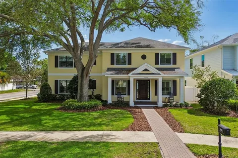 $1,750,000 | 3902 West Vasconia Street, Tampa, FL 33629
