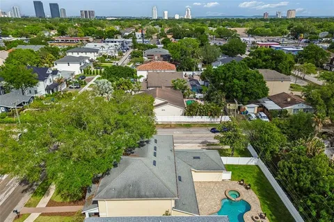 $1,750,000 | 3902 West Vasconia Street, Tampa, FL 33629
