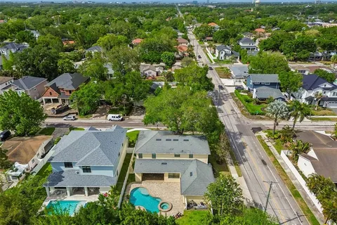 $1,750,000 | 3902 West Vasconia Street, Tampa, FL 33629