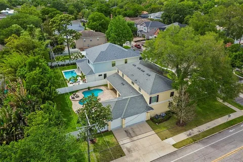 $1,750,000 | 3902 West Vasconia Street, Tampa, FL 33629