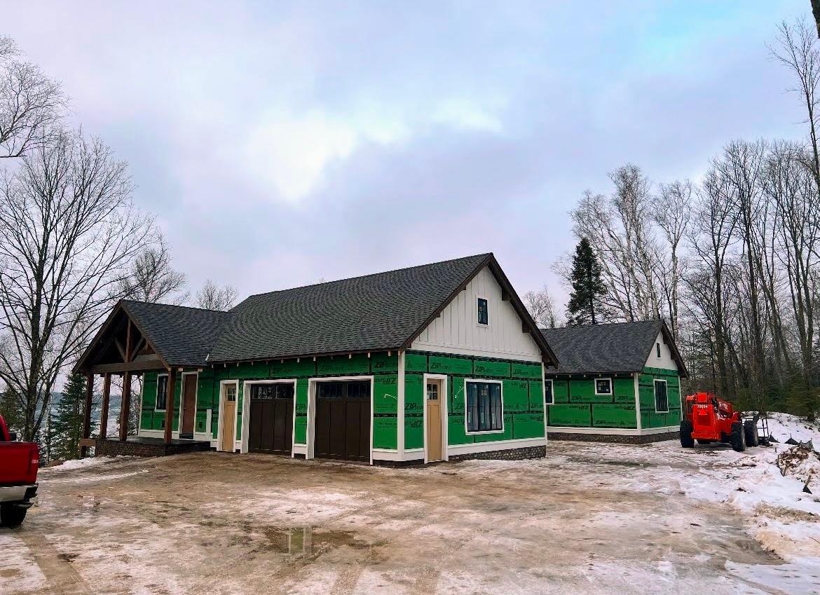 7935 South Bayview Road Presque Isle, WI 54557 - Photo 14 of 18 Gallery Image 14