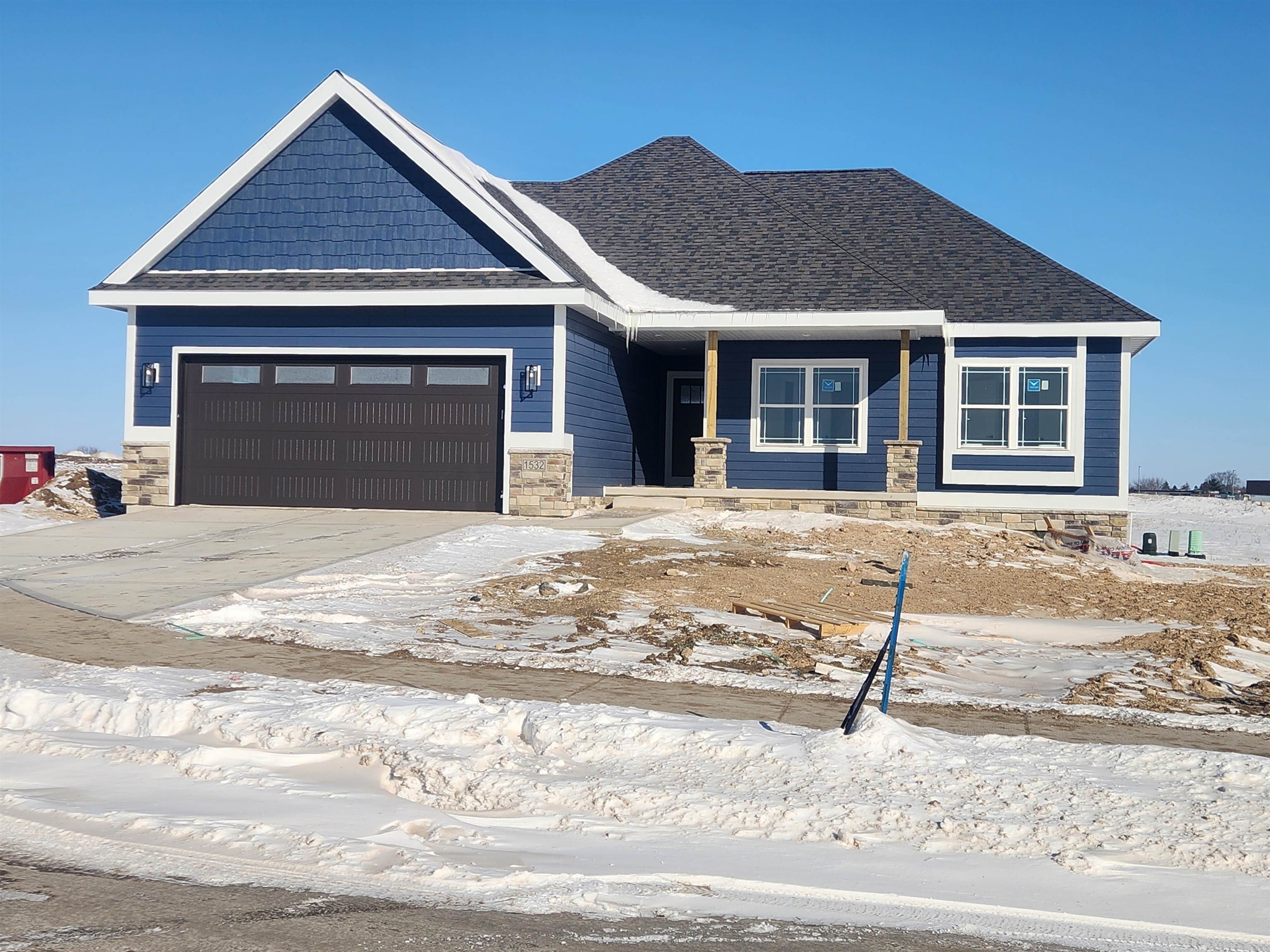 L16 Yeske Waunakee, WI 53597 - Photo 1 of 2