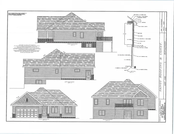 $620,000 | L16 Yeske, Waunakee, WI 53597