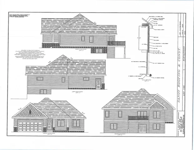 $620,000 | L16 Yeske, Waunakee, WI 53597