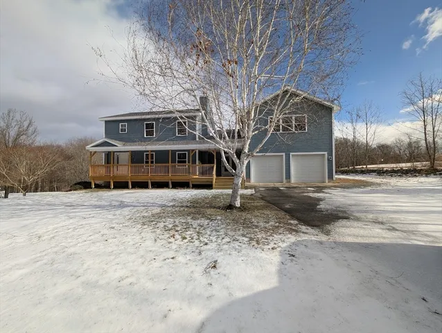 $669,900 | 13 Boucher Drive, Charlton, MA 01507