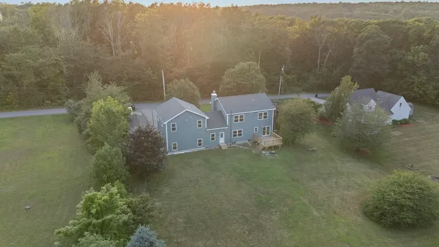 $669,900 | 13 Boucher Drive, Charlton, MA 01507