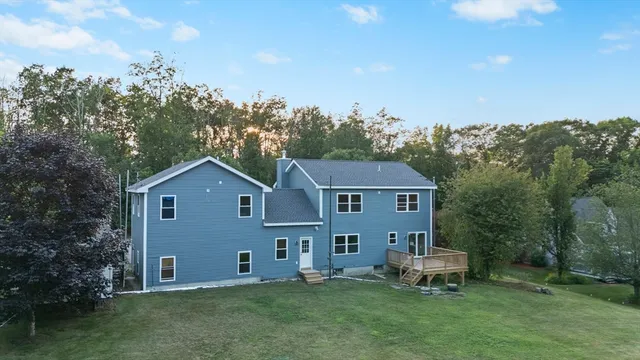 $669,900 | 13 Boucher Drive, Charlton, MA 01507