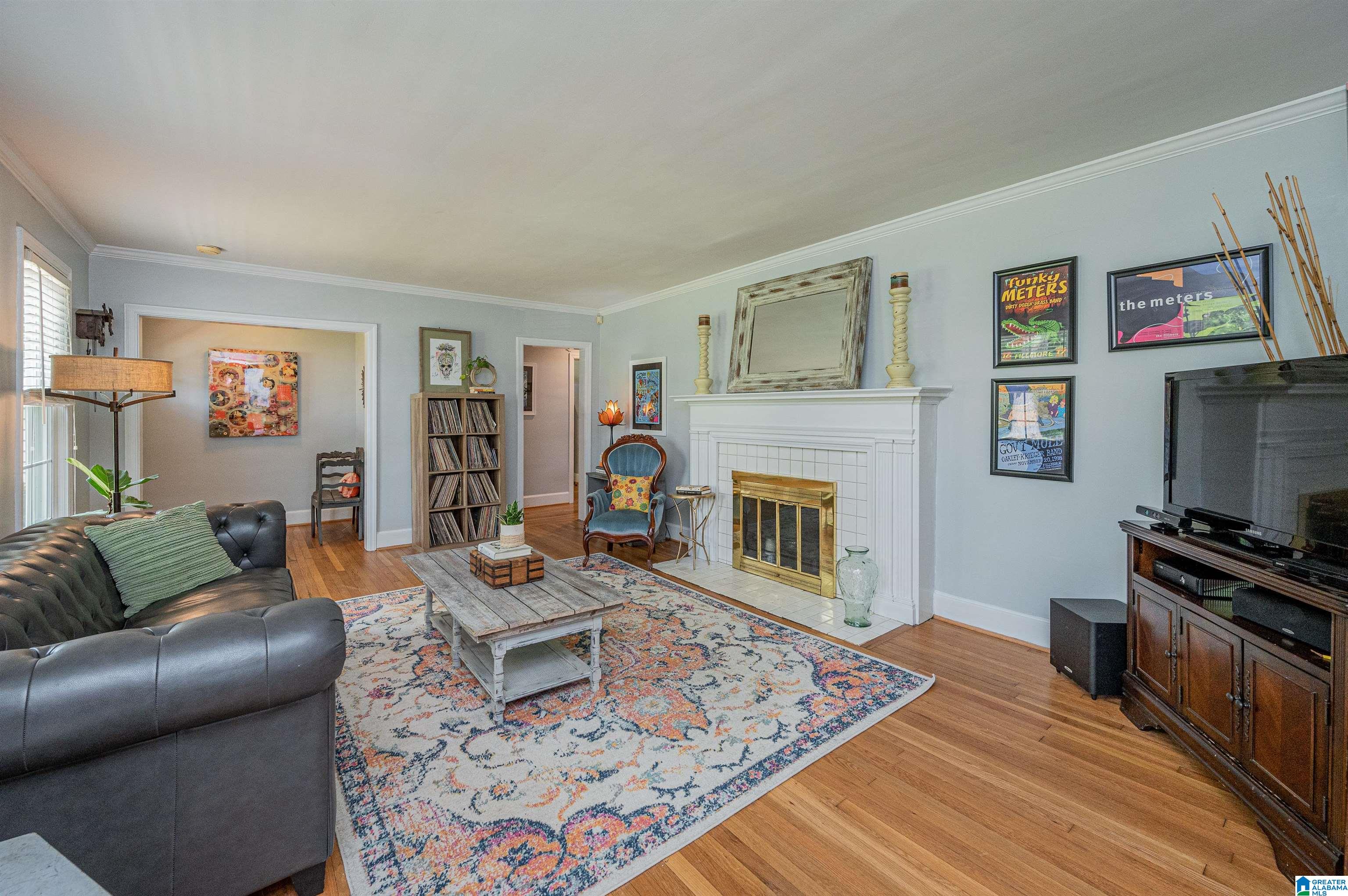 817 Columbiana Road Birmingham, AL 35209 - Photo 7 of 46