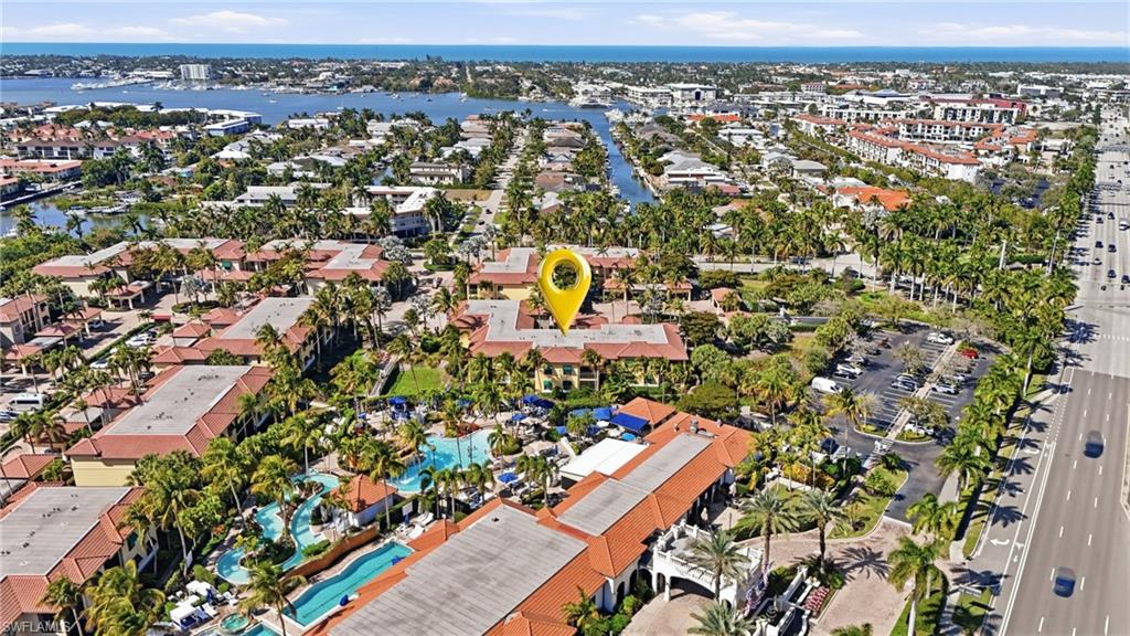 975 Sandpiper Street, Unit A202 Naples, FL 34102 - Photo 26 of 26