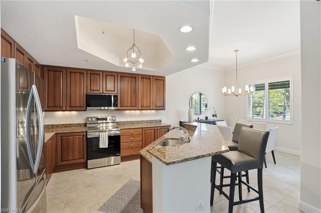 975 Sandpiper Street, Unit A202 Naples, FL 34102 - Photo 8 of 26