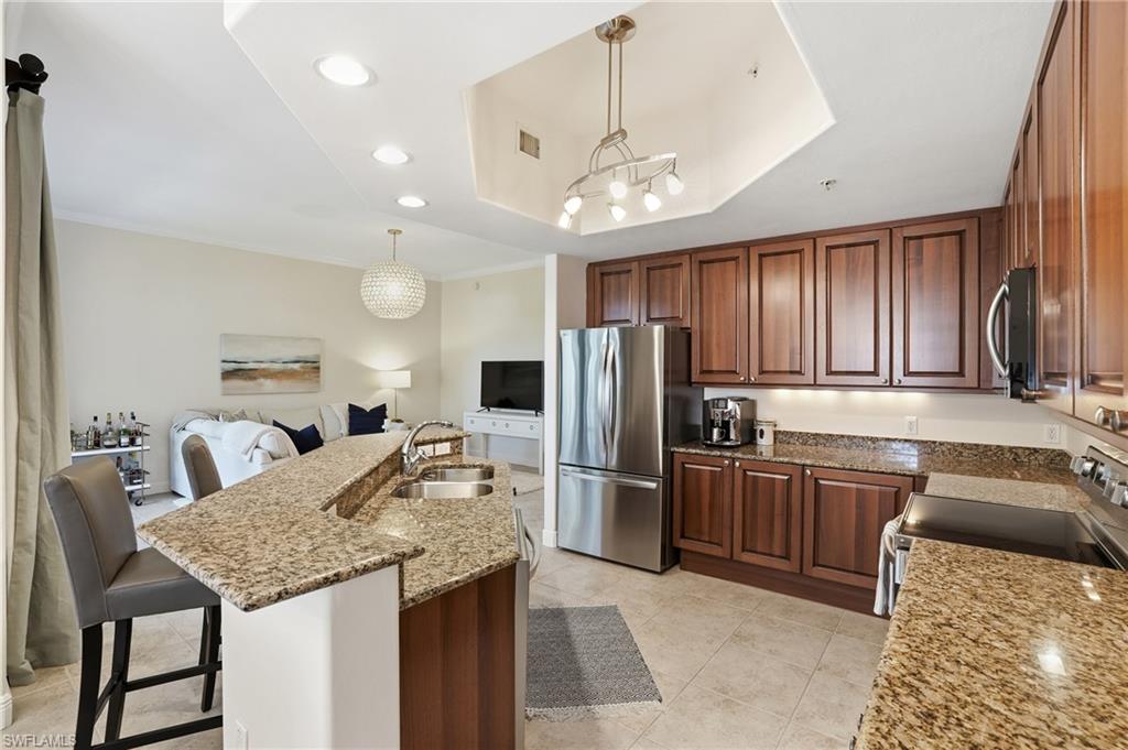975 Sandpiper Street, Unit A202 Naples, FL 34102 - Photo 10 of 26