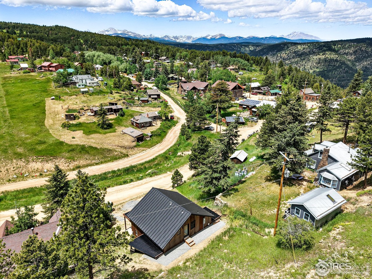 360 Boulder Street Boulder, CO 80302 - Photo 2 of 37 a view of a city