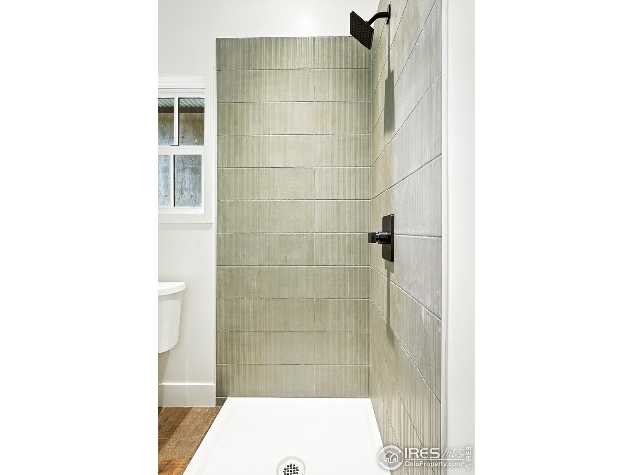 360 Boulder Street Boulder, CO 80302 - Photo 24 of 37 a bathroom with a shower and a sink