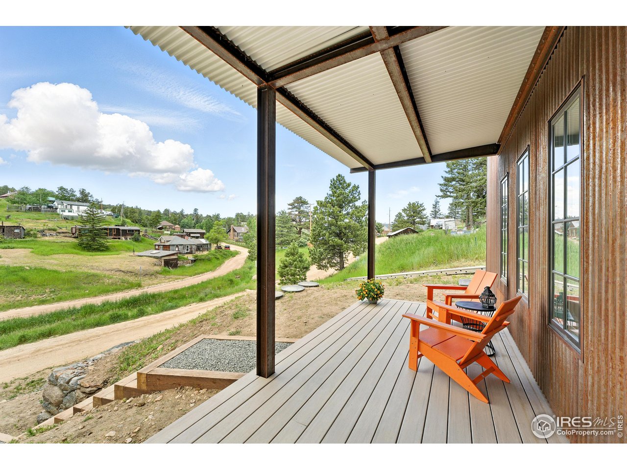 360 Boulder Street Boulder, CO 80302 - Photo 36 of 37 a view of swimming pool with a patio