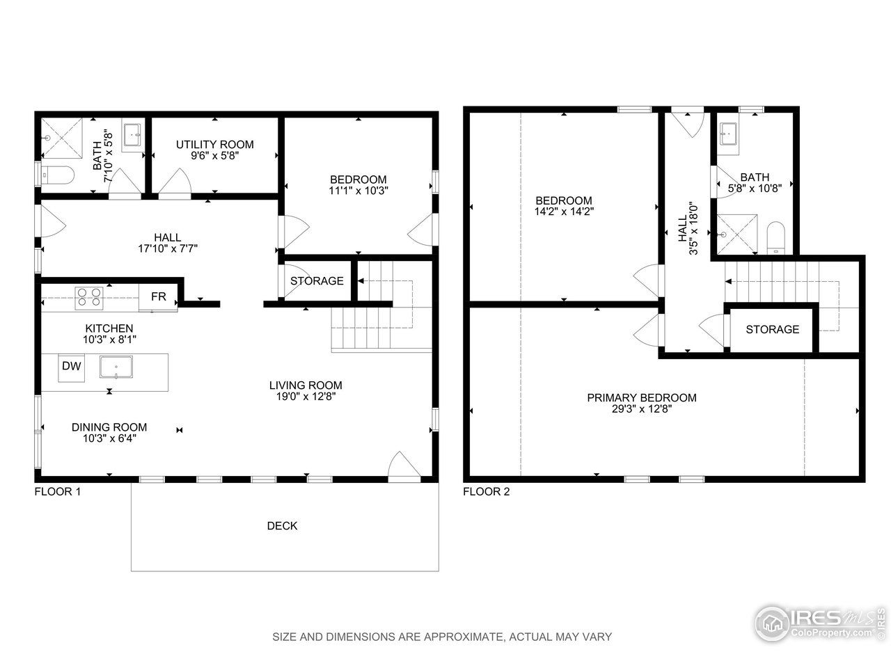 360 Boulder Street Boulder, CO 80302 - Photo 37 of 37 a picture of a rug