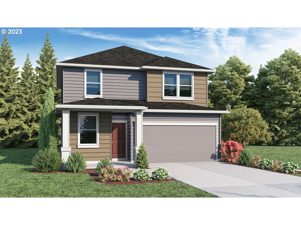 3206 Southeast 33rd Street Gresham, OR 97080 - Photo 1 of 27