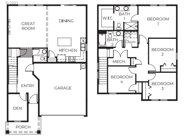 3206 Southeast 33rd Street Gresham, OR 97080 - Photo 2 of 27