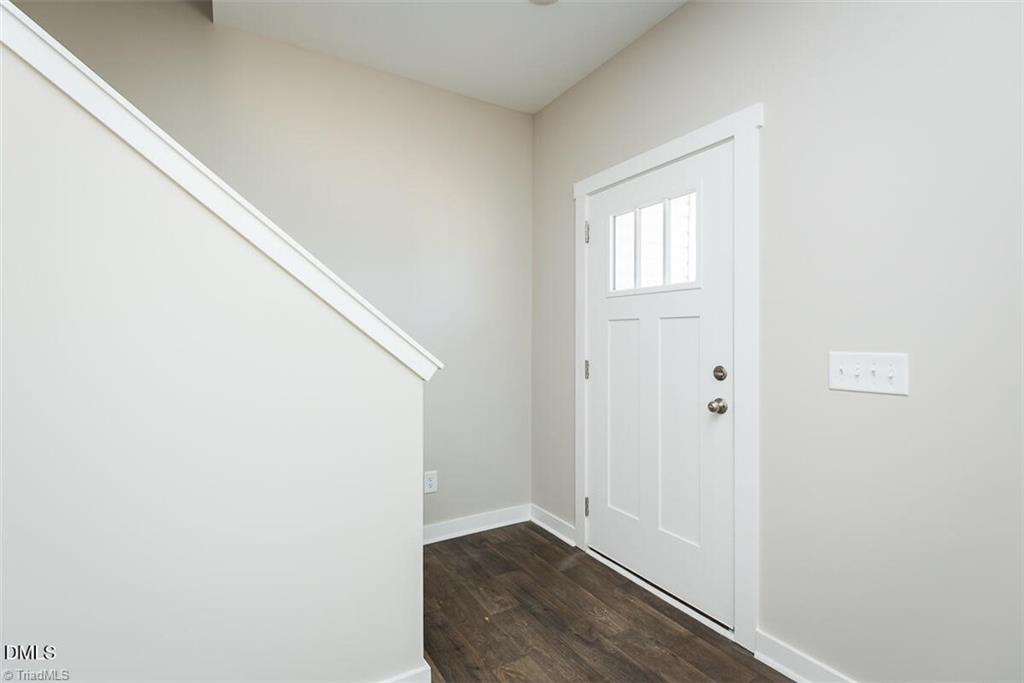 514 Stokesburg Road, Unit A Walnut Cove, NC 27052 - Photo 18 of 25