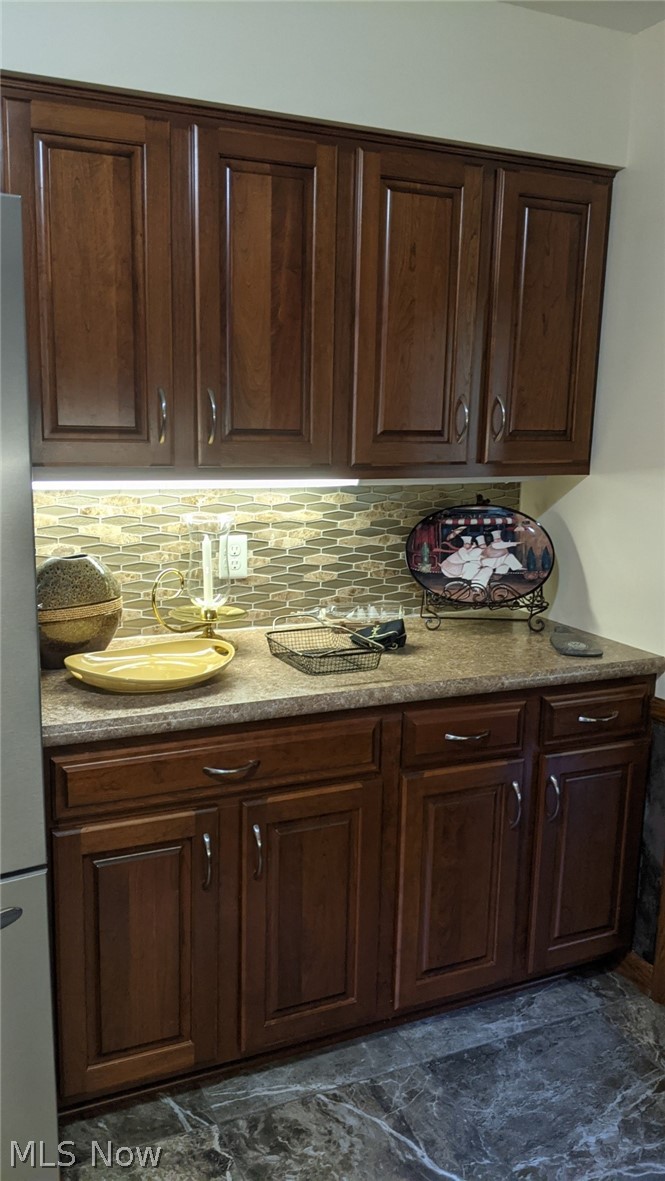 849 Upton Road Youngstown, OH 44509 - Photo 13 of 33 Kitchen