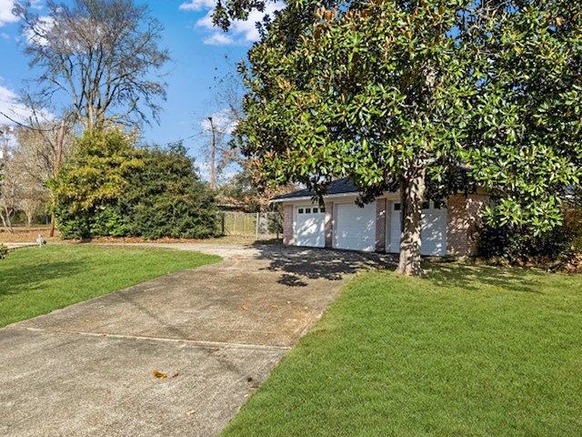 412 Neal Street Jasper, TX 75951 - Photo 18 of 22