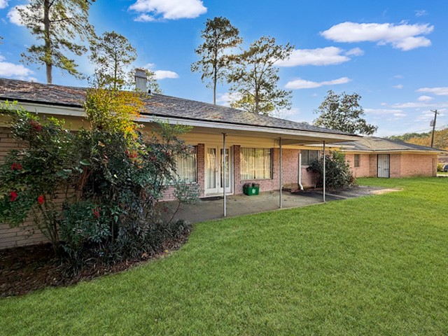 412 Neal Street Jasper, TX 75951 - Photo 21 of 22