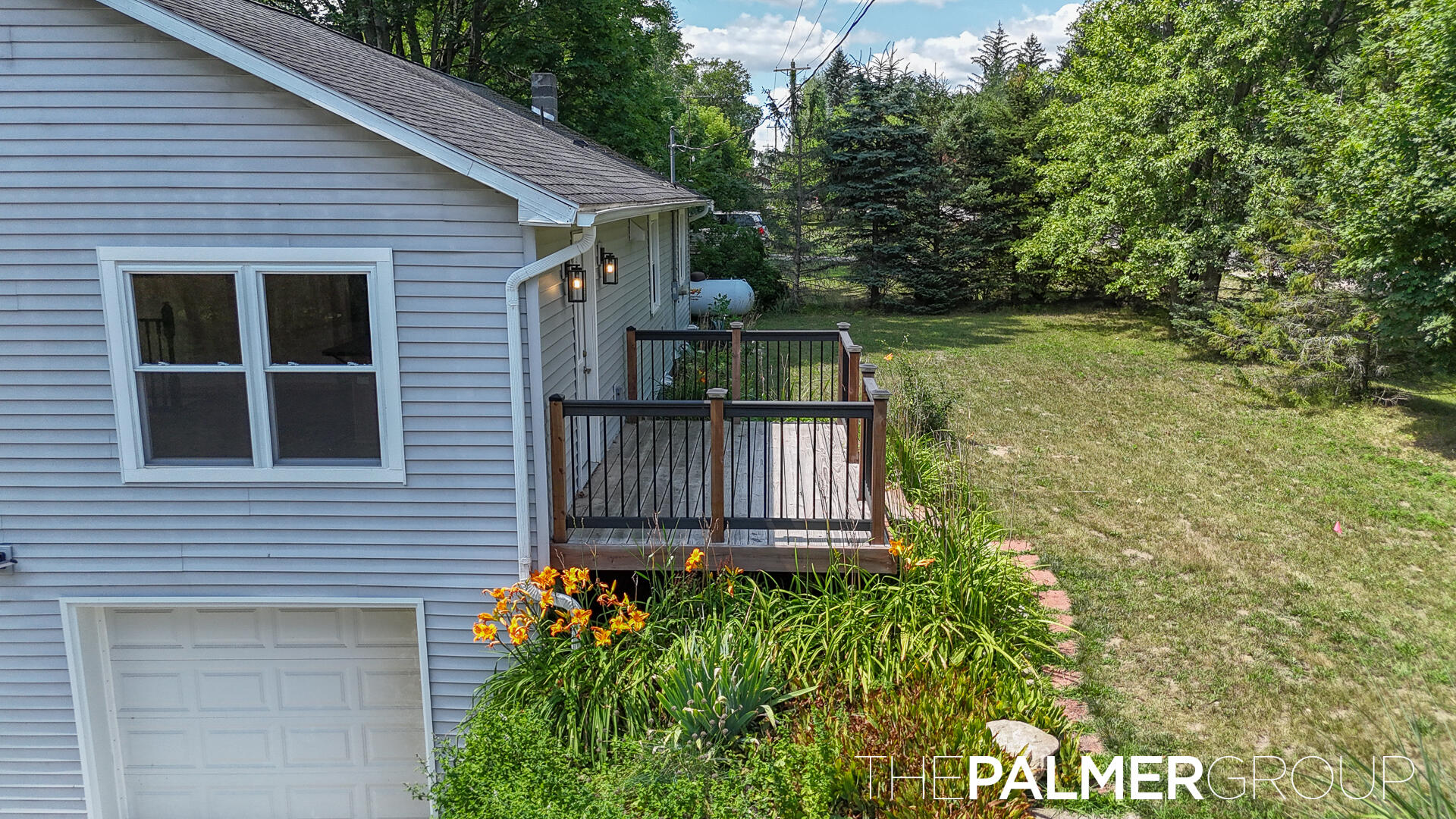 23419 22 Mile Road Paris, MI 49338 - Photo 48 of 53 Upper Deck North